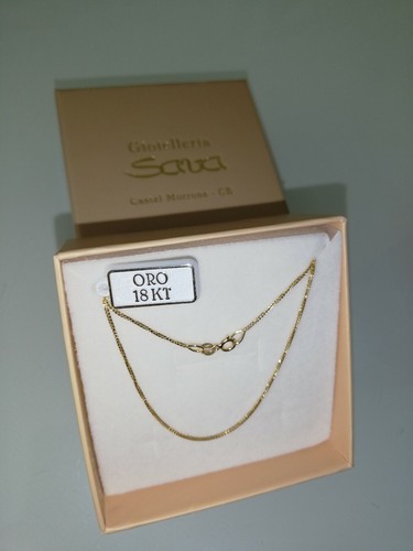 Collana girocollo veneziana - , cm