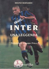 Bruno bernardi inter - bernardi, una