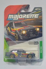 Majorette Racing auto