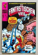"I Fantastici Quattro / I