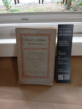 Pékin, Yeddo, San Francisco Voyage autour du monde par le Comte de Beauvoir 1872