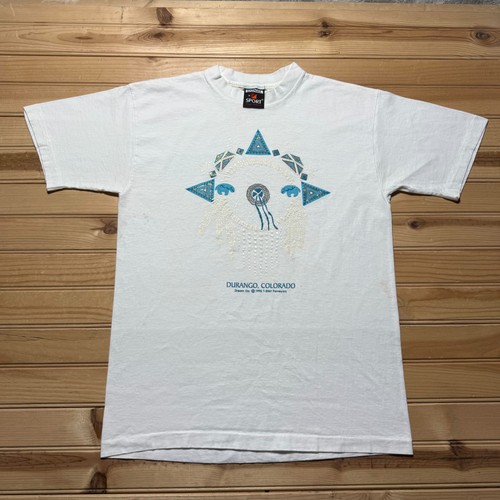 Shirt media vintage 1995 - media,