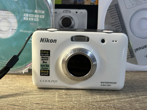Fotocamera digitale