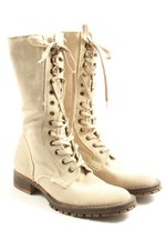 RAPIDO Stivale stringato Donna