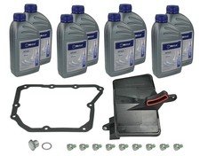 Kit ricambi meyle cambio - ricambi,