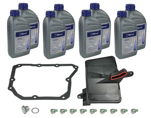 Kit ricambi meyle cambio - ricambi,