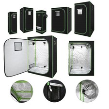 Tenda da coltivazione indoor