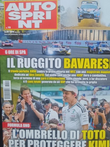 Autosprint 2026 kimi - autosprint,