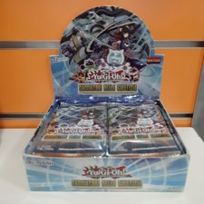 Bustina Carte Yu-Gi-Oh! Cacciatori della Giustizia NUOVA SIGILLATA ITA