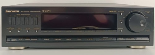 Pioneer z570 - pioneer, sp-z570