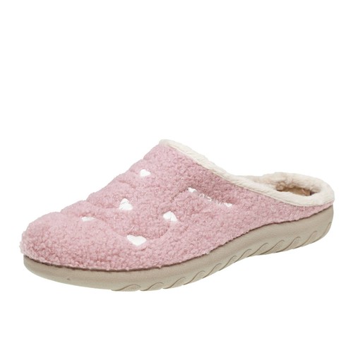 Inblu pantofole calde lana - in,
