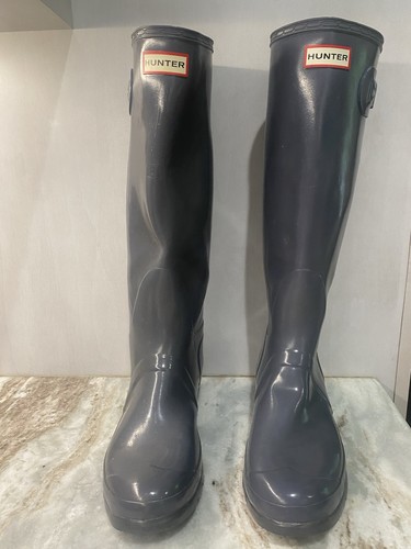 Stivali pioggia hunter - pioggia,