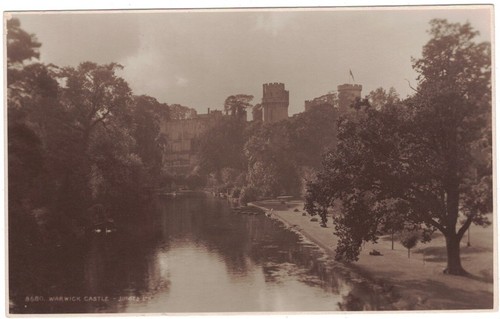 Warwickshire regno unito - warwickshire,