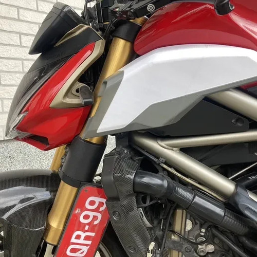 Ducati streetfighter 1098 848 - ducati, 1098/848