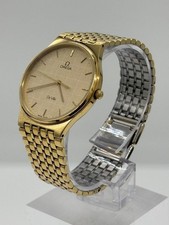 Omega Devil Quartz 1950030