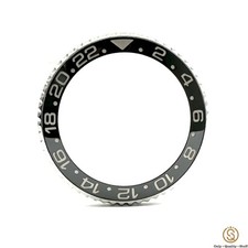 Rolex 116710LN Lunetta + Inserto Ceramica Bezel + Ceramic Insert GMT Originale