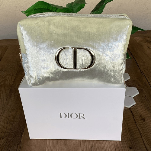 Clutch christian dior - christian, in