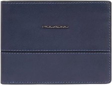 PORTAFOGLIO PORTAFOGLI UOMO