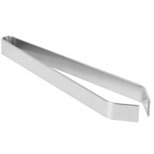 Pinzetta osso pesce inox - osso,