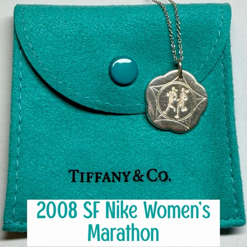 Collana tiffany 2008 donna - collana,