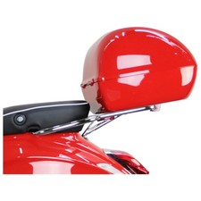 Top Case 32L 894 rosso drago
