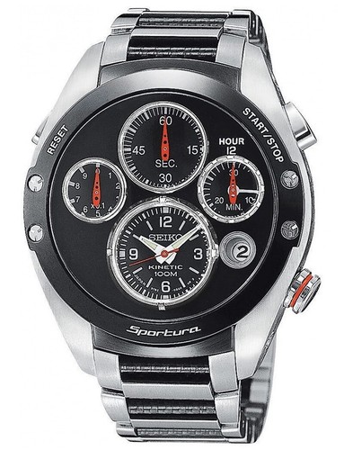 Orologio uomo seiko - uomo,