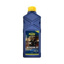 Olio Putoline 4 tempi 10W30 1