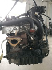 VM25D motore LANCIA VOYAGER