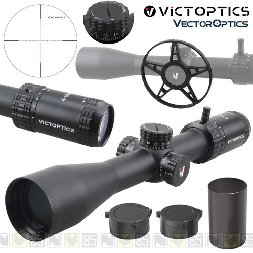 Ottica fucile victoptics - ottica,