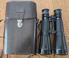 Binocolo vintage Zeiss 8x56