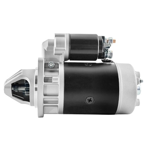 Motorino avviamento 12v - motorino, di