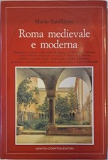 Roma medievale e moderna