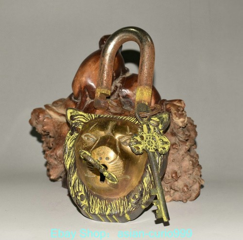 Statua vecchia dinastia - 5,5",