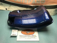 Carena retroscudo controscudo Piaggio Vespa ET4 150 1999-2001 CON DANNI