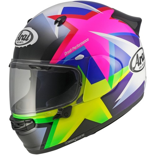 Casco moto arai quantic star - arai,