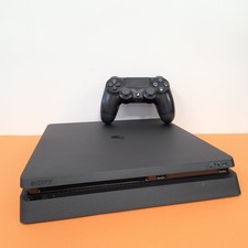 Console sony playstation ps4 - console, 4