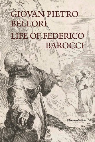 Life federico barocci - of,