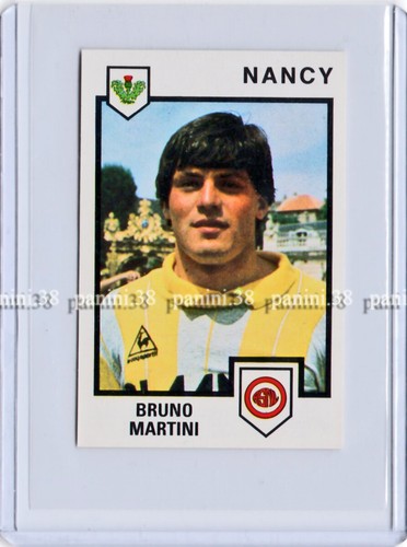 Sticker bruno martini - sticker,