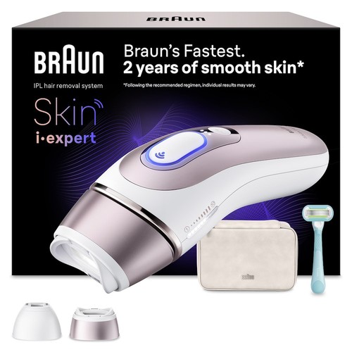 Braun epilatore luce pulsata - epilatore,