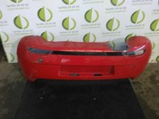 PARAGOLPES TRASERO PARA FIAT