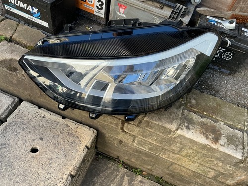 Faro proiettore passeggero - , vw