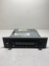 AUDI A4 S4 B6 8E 8H 2002 Radio