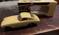 POLITOYS M n. 528 FIAT 1500