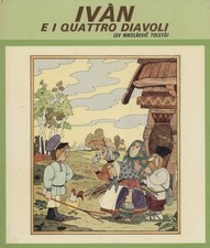 Ivàn e i quattro diavoli -