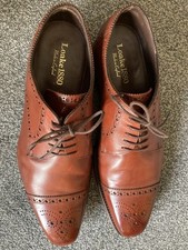 SCARPE UOMO LOAKE 1880 DERWENT