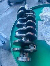 Albero Motore 500L 1.3mtj Euro