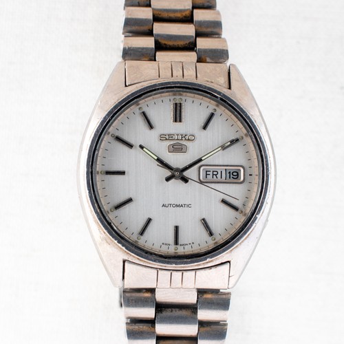 Orologio uomo vintage - uomo, 5