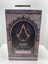 Assassin’s Creed Mirage