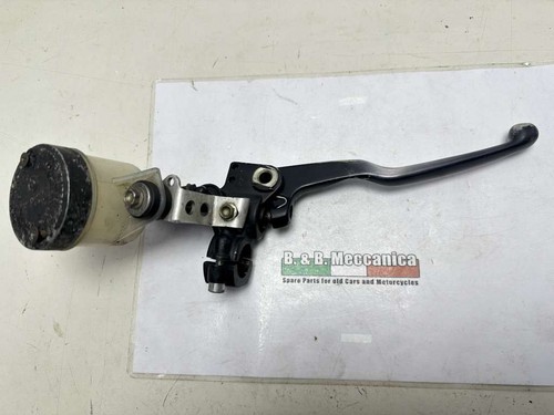 Pompa freno brembo anteriore - pompa,