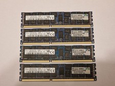 RAM 64GB 4x16GB SKhynix